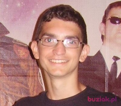 maciej, Mężczyzna, 27, Wałcz, Polska: 1