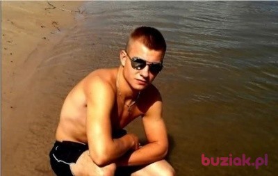 Marian, Mężczyzna, 30, Biskupiec, Polska: 1