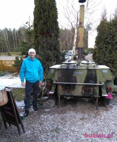 grzegorz, Mężczyzna, 49, Kwidzyn, Polska, Zdjęcie: 3