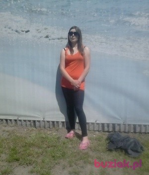 Edyta, Female, 26, Nowy Sącz, Polska, Photo: 1