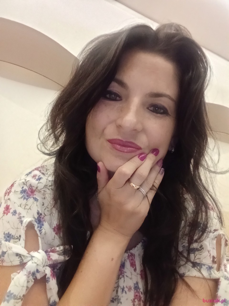 Kamila, Female, 42, Warszawa, Polska, Photo: 8
