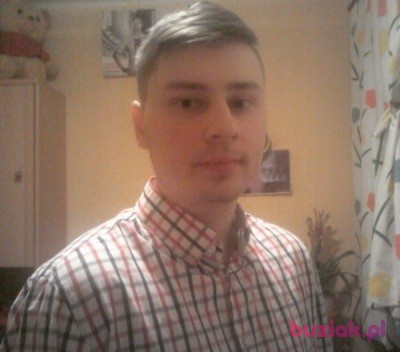 Filip, Male, 31, Mogilno, Polska, Photo: 3