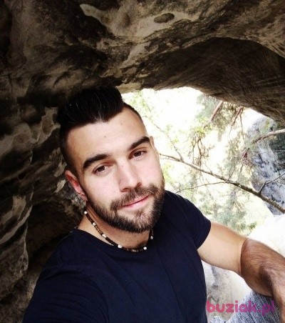 MatY4S, Mężczyzna, 41, Kielce, Polska, Zdjęcie: 1