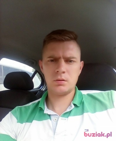 Przemysław, Mężczyzna, 37, Łomża, Polska, Zdjęcie: 1