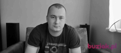 Wojciech, Male, 38, Więcbork, Polska, Photo: 2