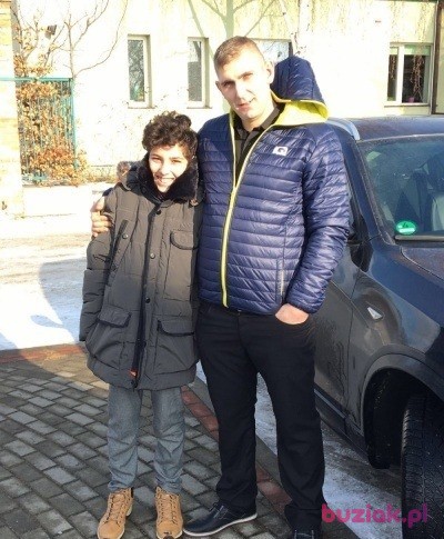rafał, Mężczyzna, 41, Zgorzelec, Polska, Zdjęcie: 2