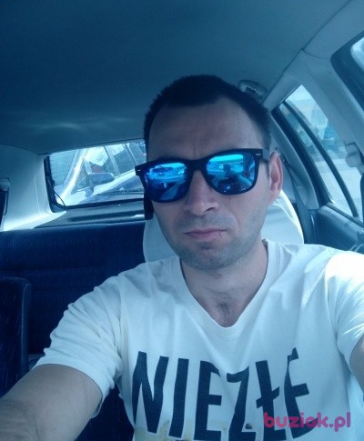 Artur, Male, 38, Parczew, Polska: 1