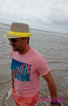 Krzysiek, Male, 49, Trzebiatów, Polska, Photo: 3