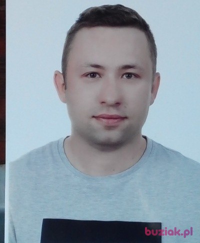 wandam, Male, 35, Zduńska Wola, Polska: 1