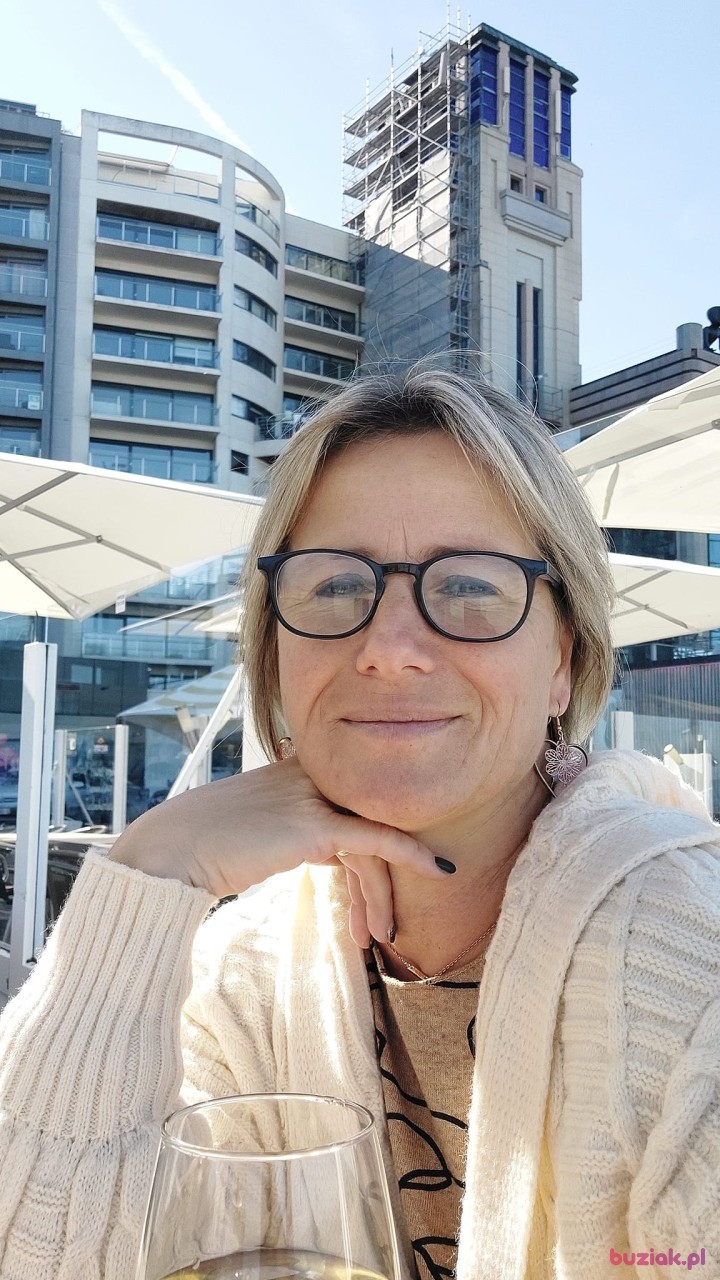 alleneva, Female, 52, Antwerpia, Belgia, Photo: 1