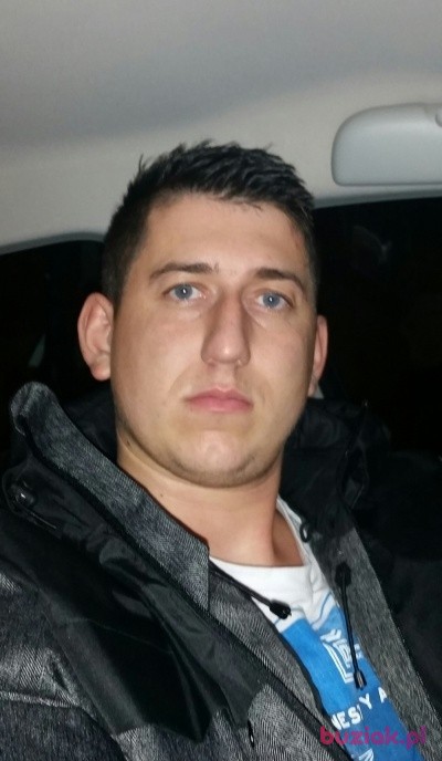 Rado252, Male, 35, Płock, Polska: 1