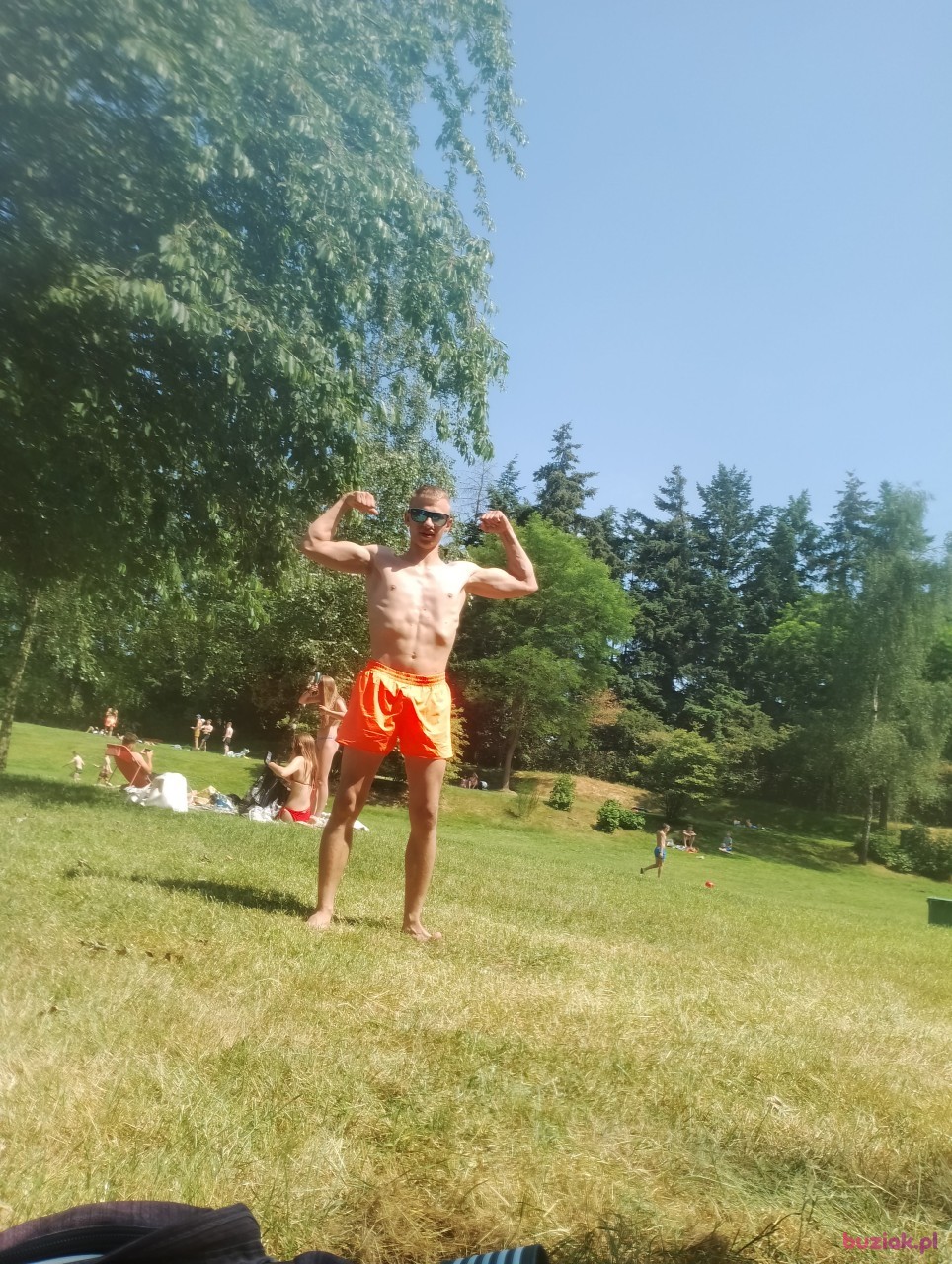 Patryk, Male, 22, Arnhem, Holandia, Photo: 1