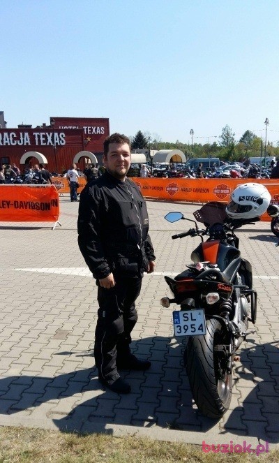 Karol, Male, 35, Ruda Śląska, Polska, Photo: 2