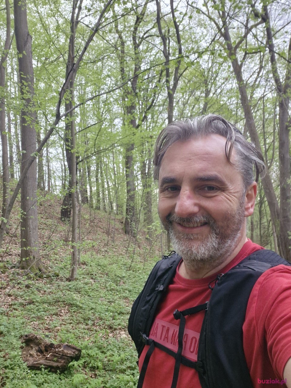 Tom, Male, 48, Cieszyn, Polska, Photo: 4