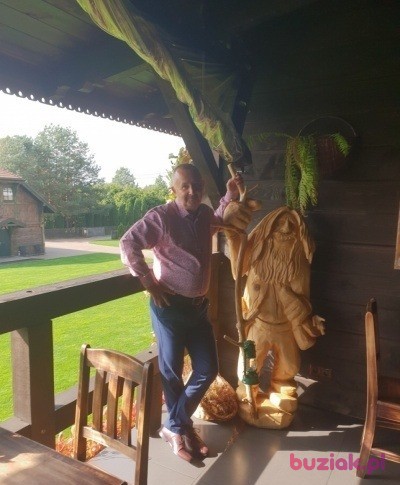 Paweł, Male, 51, Wyszków, Polska, Photo: 2