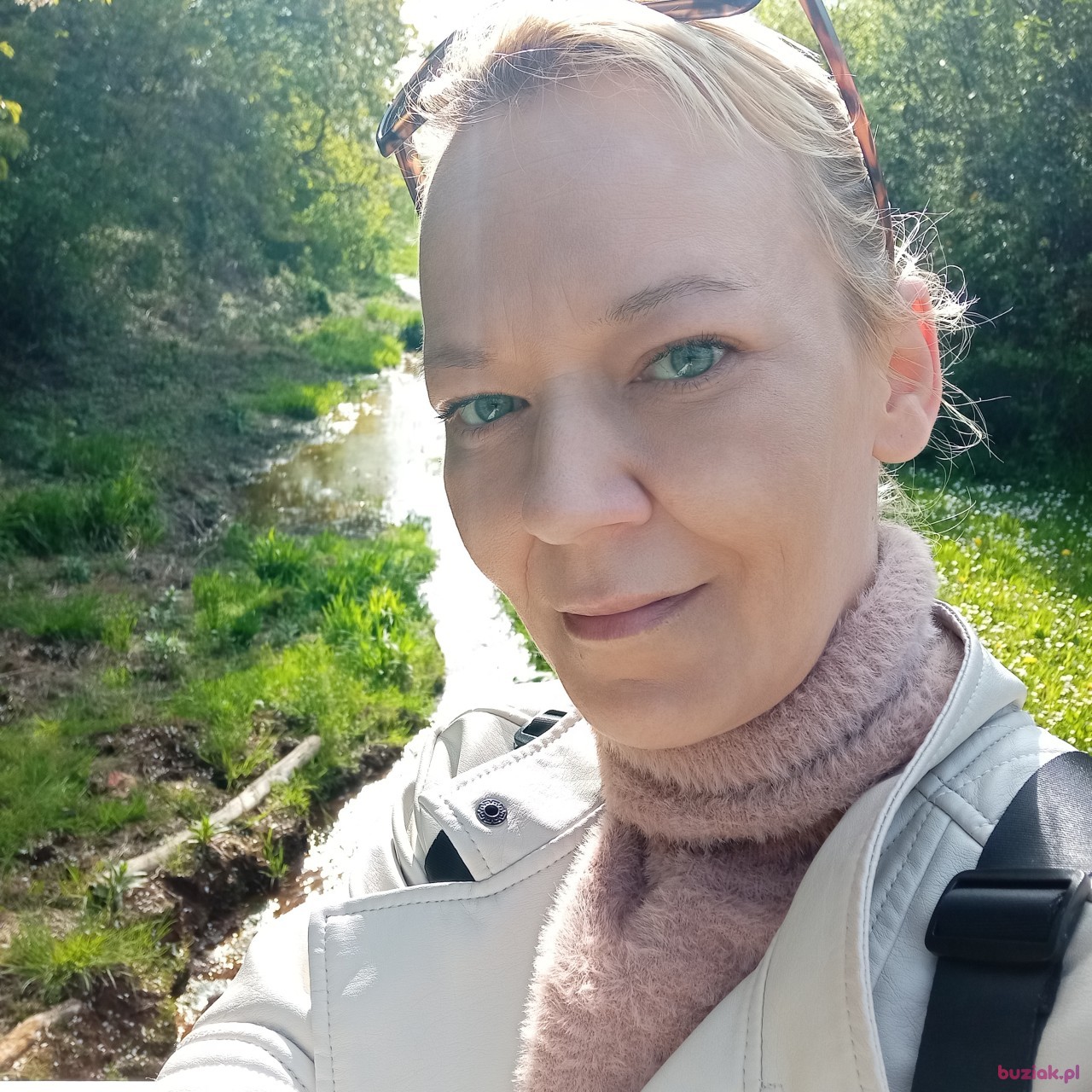 Monika, Kobieta, 39, Duisburg, Niemcy: 1