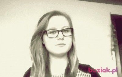 Paulina , Female, 26, Łuków, Polska: 1