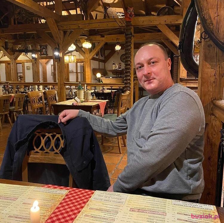 Michael, Male, 60, Głogów, Polska: 1
