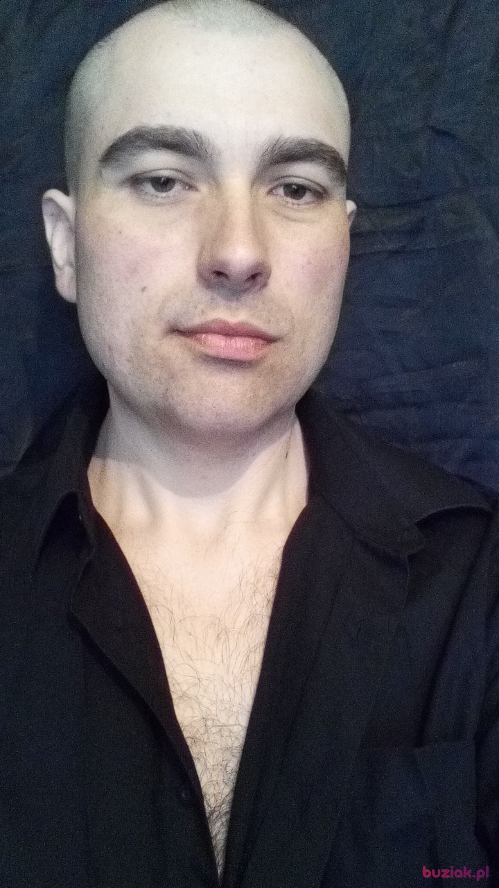 Przemek, Male, 39, Międzychód, Polska, Photo: 2