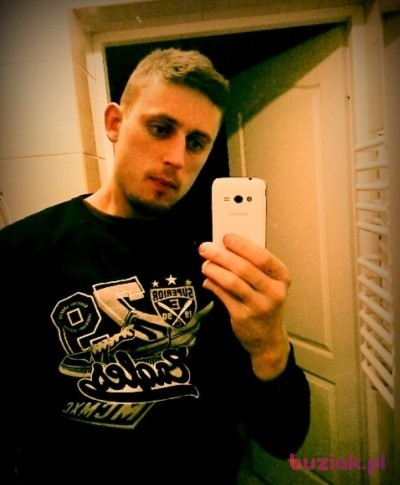 Sylwester ;P, Male, 35, Kartuzy, Polska, Photo: 2