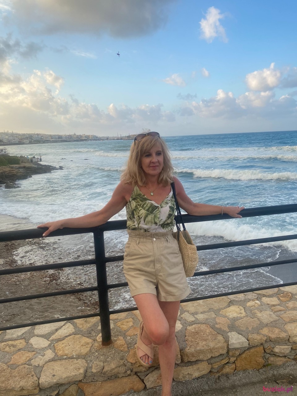 Beata, Female, 56, Wielka Brytania, Photo: 3