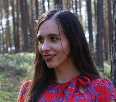 Karolina, Kobieta, 28, Łódź, Polska, Zdjęcie: 1