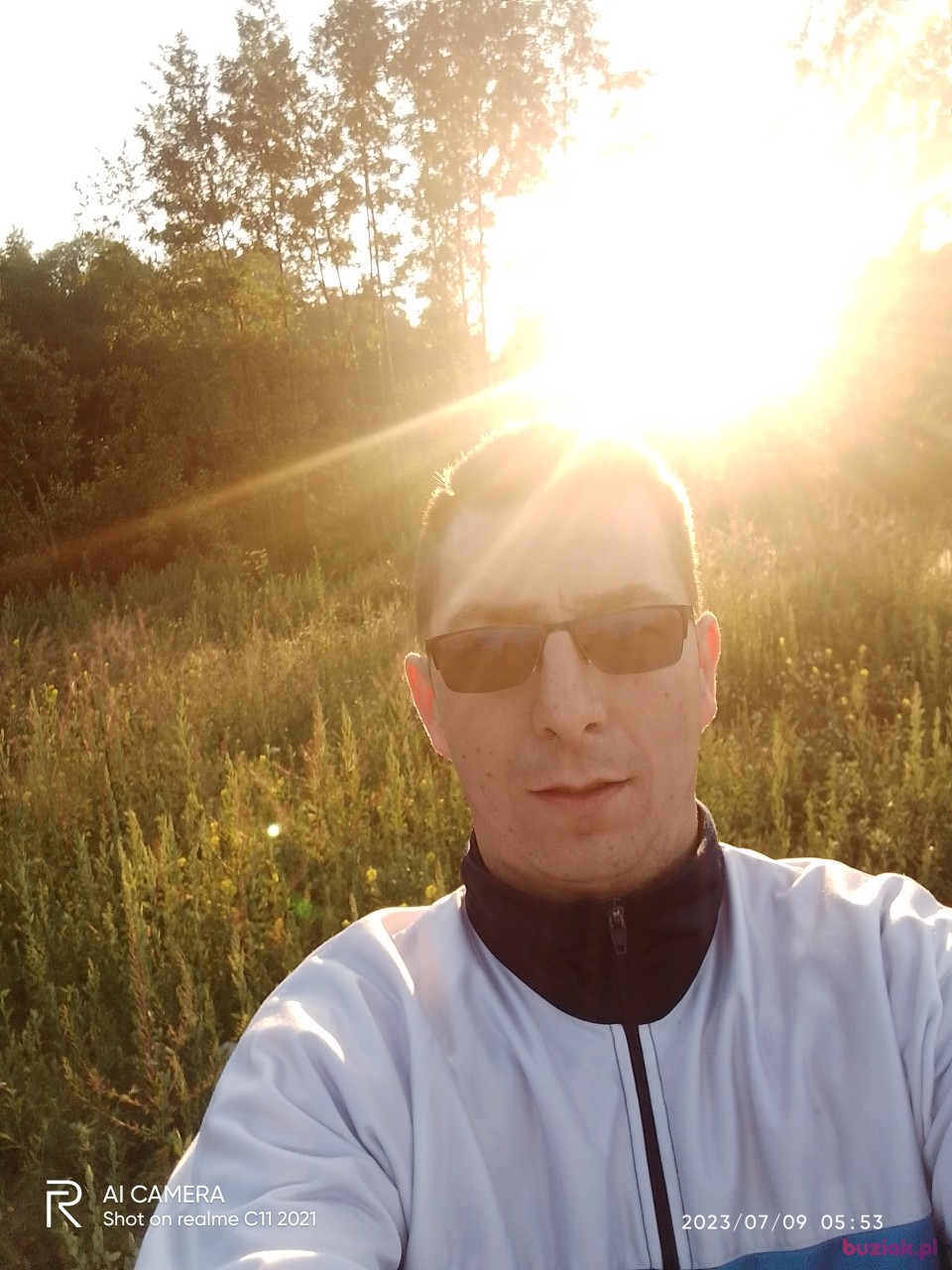 Krzysiekddd, Male, 38, Polkowice, Polska, Photo: 3