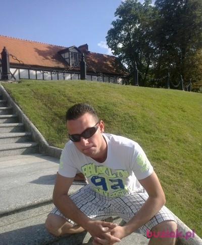 Mateuszeeekkk95, Mężczyzna, 29, Gniezno, Polska, Zdjęcie: 1
