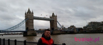 Bartosz, Male, 34, Wielka Brytania, Photo: 3