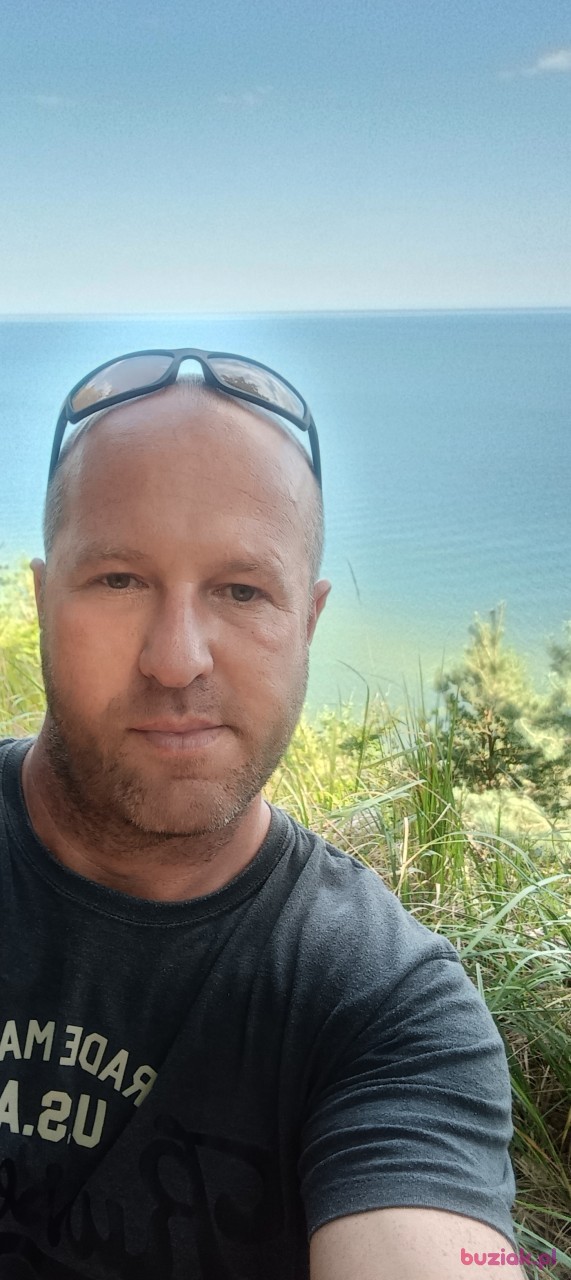 Michal, Male, 46, Haarlem North Holland Province, Holandia: 1