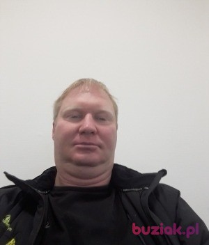 Mariusz, Mężczyzna, 51, Arcen Limburg Province, Holandia: 1