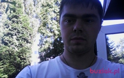 Roman2016, Mężczyzna, 31, Pabianice, Polska: 1