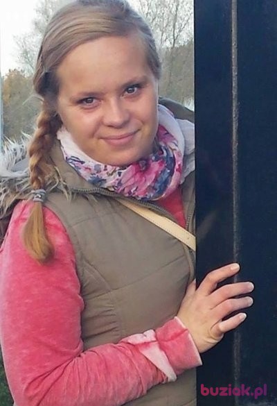 Justyna, Kobieta, 31, Wielka Brytania, Zdjęcie: 1