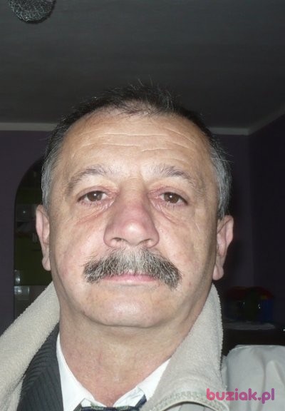 jacek270, Male, 63, Poznań, Polska: 1
