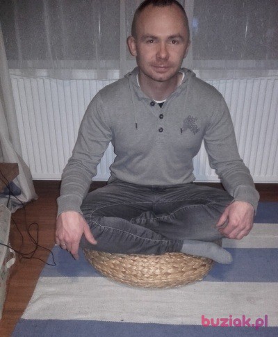 Maciej, Male, 41, Wejherowo, Polska, Photo: 11