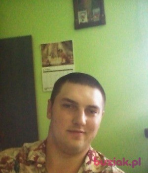 Pawel, Male, 34, Puławy, Polska: 1