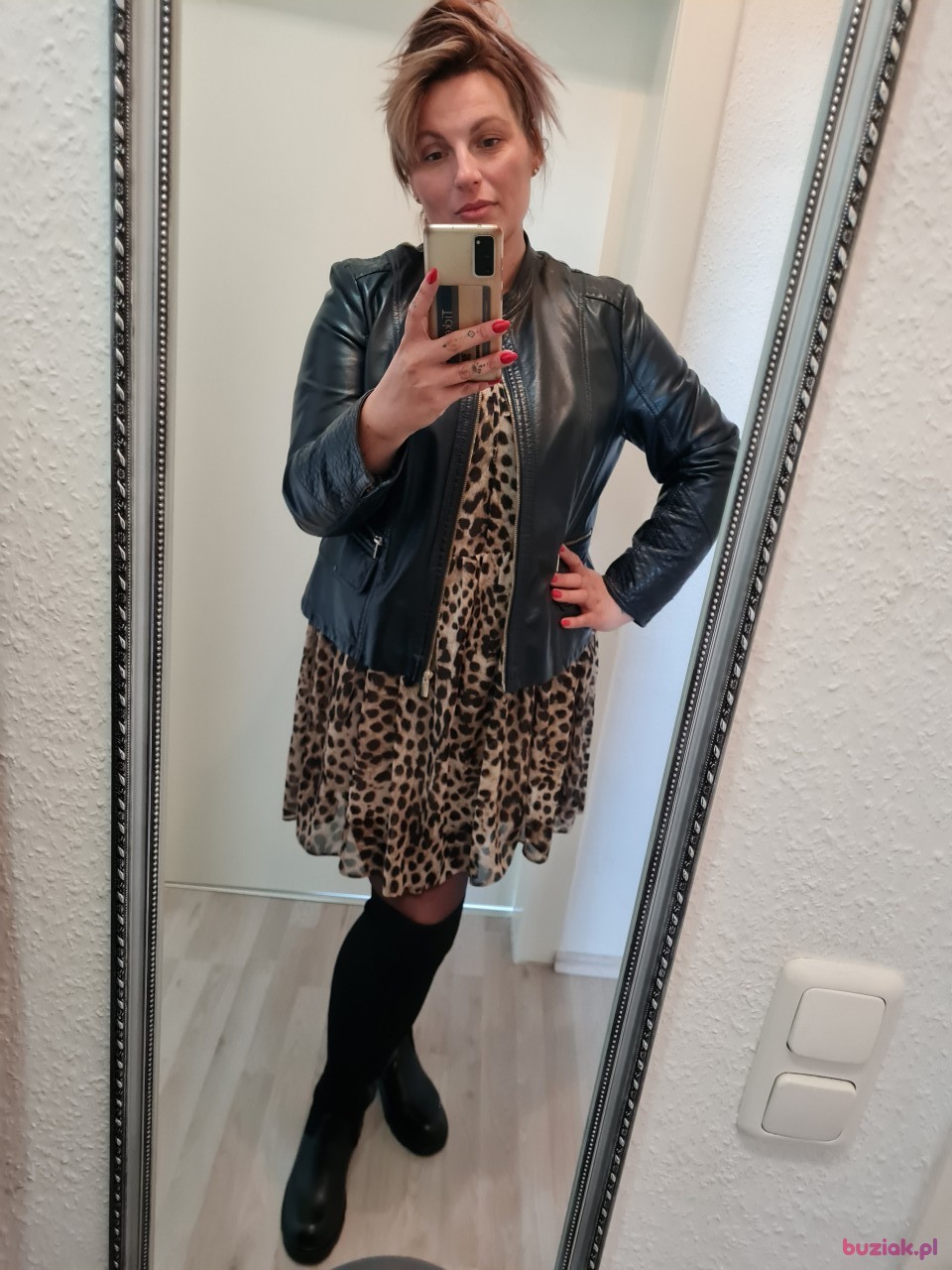 Joanna, Female, 48, Essen, Niemcy, Photo: 4