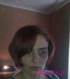nina, Kobieta, 43, Poznań, Polska, Zdjęcie: 2