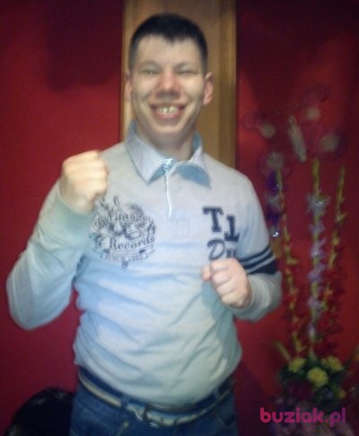sebastian, Male, 39, Czerwionka-Leszczyny, Polska, Photo: 3