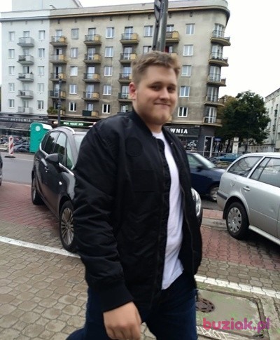 Tomek, Mężczyzna, 28, Warszawa, Polska: 1