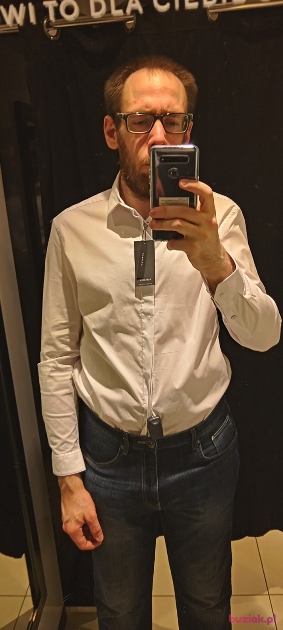 Bartek, Male, 37, Gorzów Wielkopolski, Polska: 1