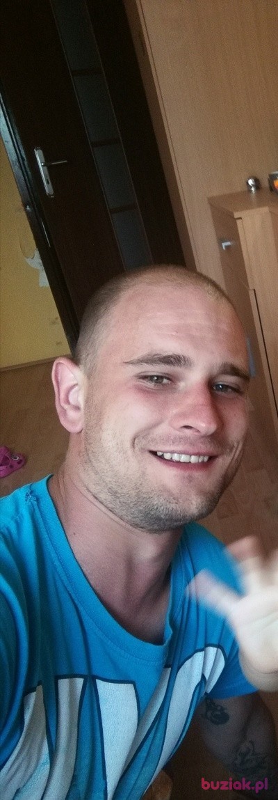 Piotr, Male, 37, Szczecin, Polska, Photo: 1