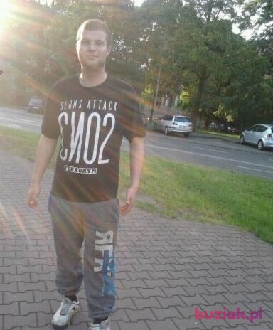 Adrian, Mężczyzna, 30, Katowice, Polska, Zdjęcie: 1