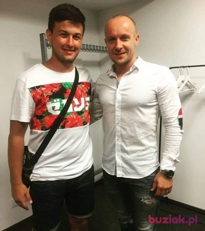 Mariusz, Male, 36, Katowice, Polska, Photo: 2