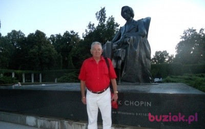 gorgon1, Mężczyzna, 70, Wrocław, Polska, Zdjęcie: 2