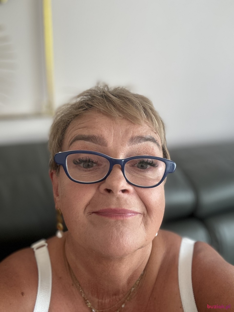 Maria, Kobieta, 64, Gdańsk, Polska, Zdjęcie: 2