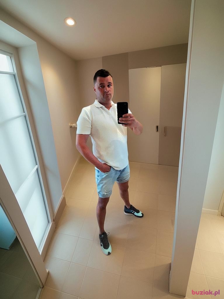 Michał, Mężczyzna, 36, Bydgoszcz, Polska, Zdjęcie: 1