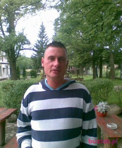 Tomasz, Mężczyzna, 49, Rotterdam South Holland Province, Holandia, Zdjęcie: 1