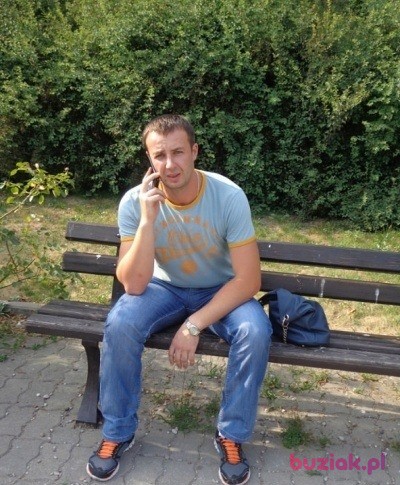 kota1987, Male, 38, Warszawa, Polska, Photo: 3