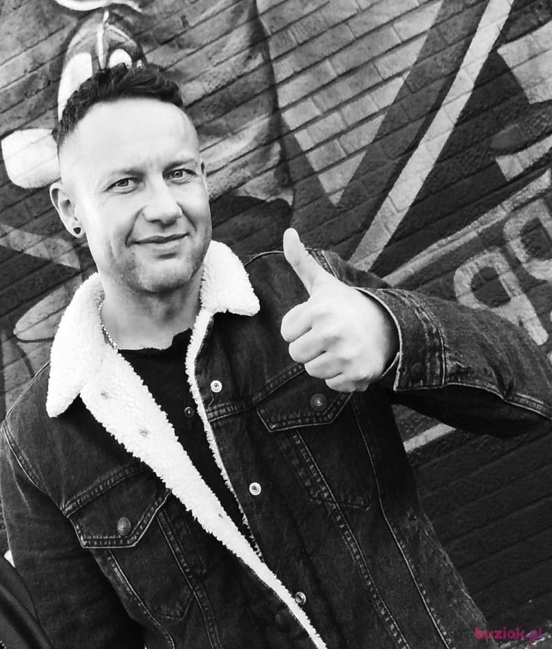 Dedus, Mężczyzna, 40, Huntingdon, Wielka Brytania, Zdjęcie: 5